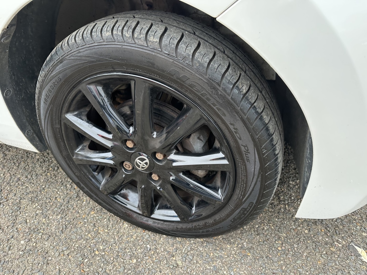 Used Toyota AYGO 2017 for sale - 76643399: Photo 14