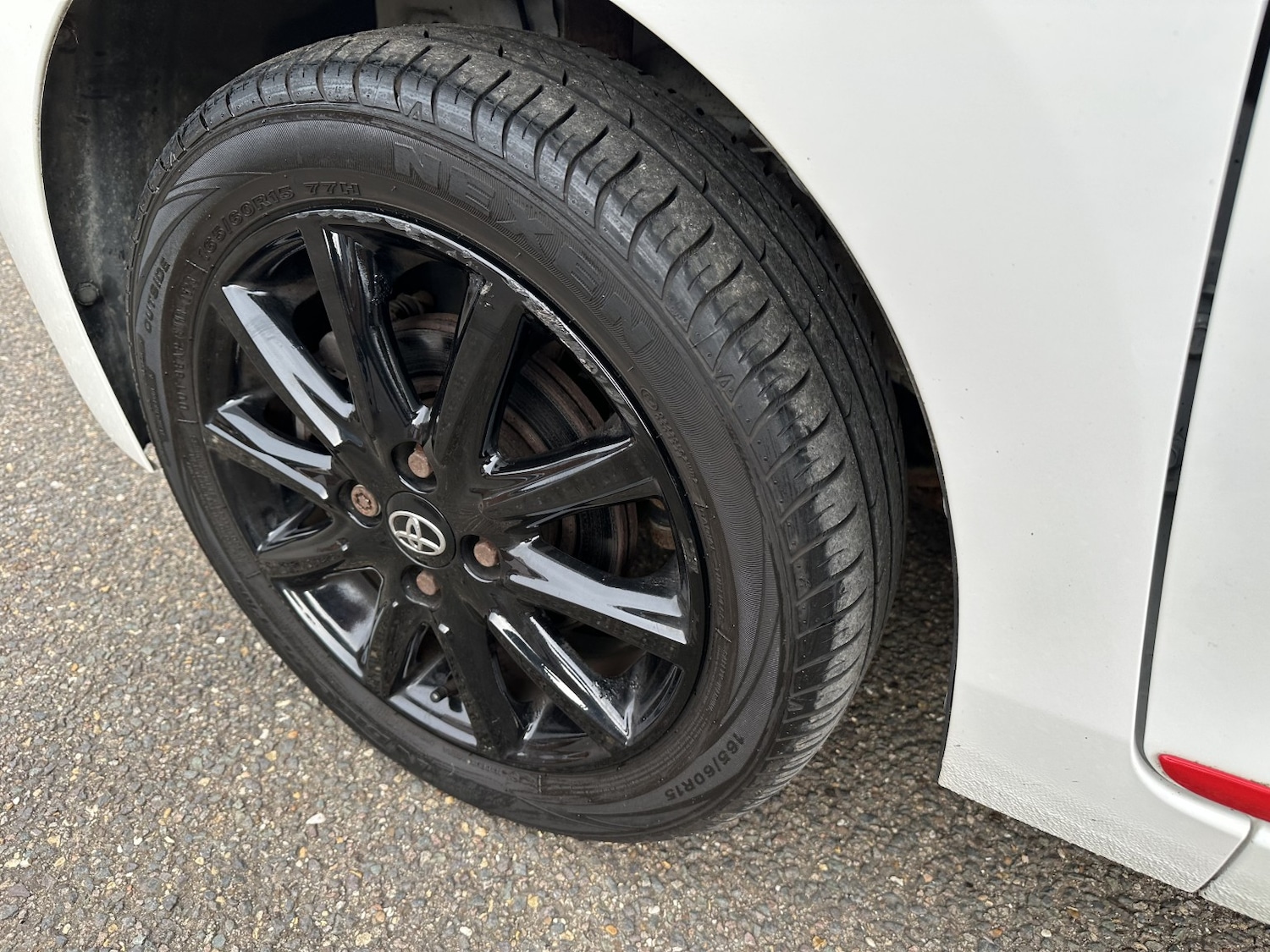 Used Toyota AYGO 2017 for sale - 76643399: Photo 15