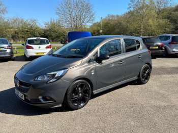 2015 - 1.4 i ecoTEC Limited Edition 5-Door