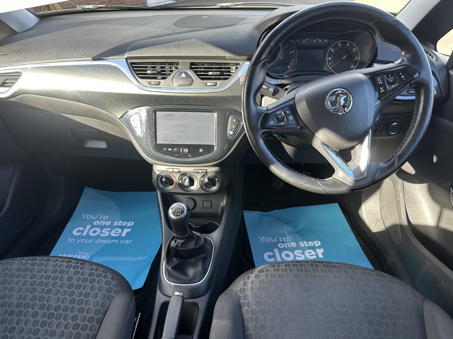 Used Vauxhall Corsa 2015 for sale - 76439922: Photo 10