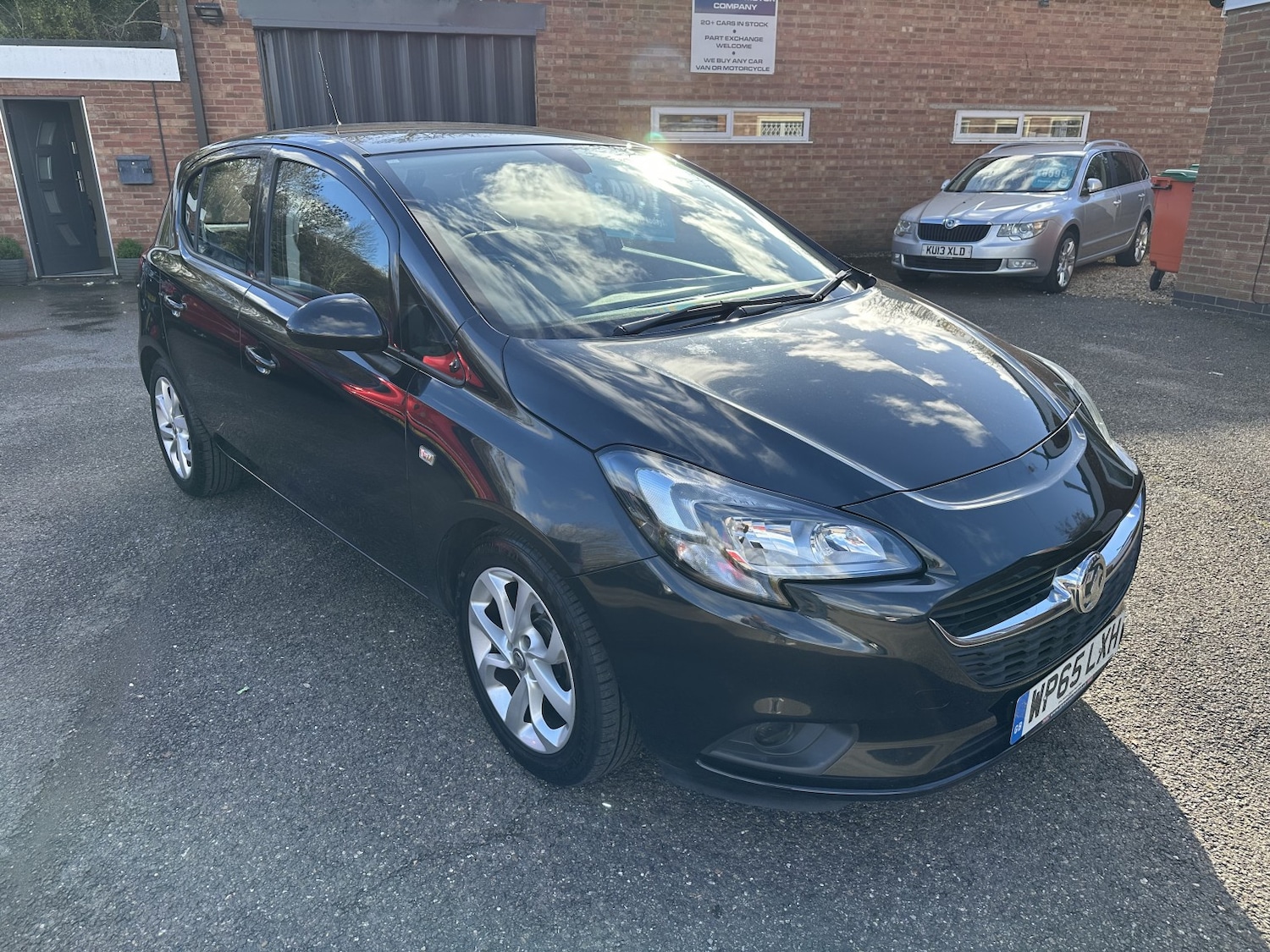 Used Vauxhall Corsa 2015 for sale - 76439922: Photo 11