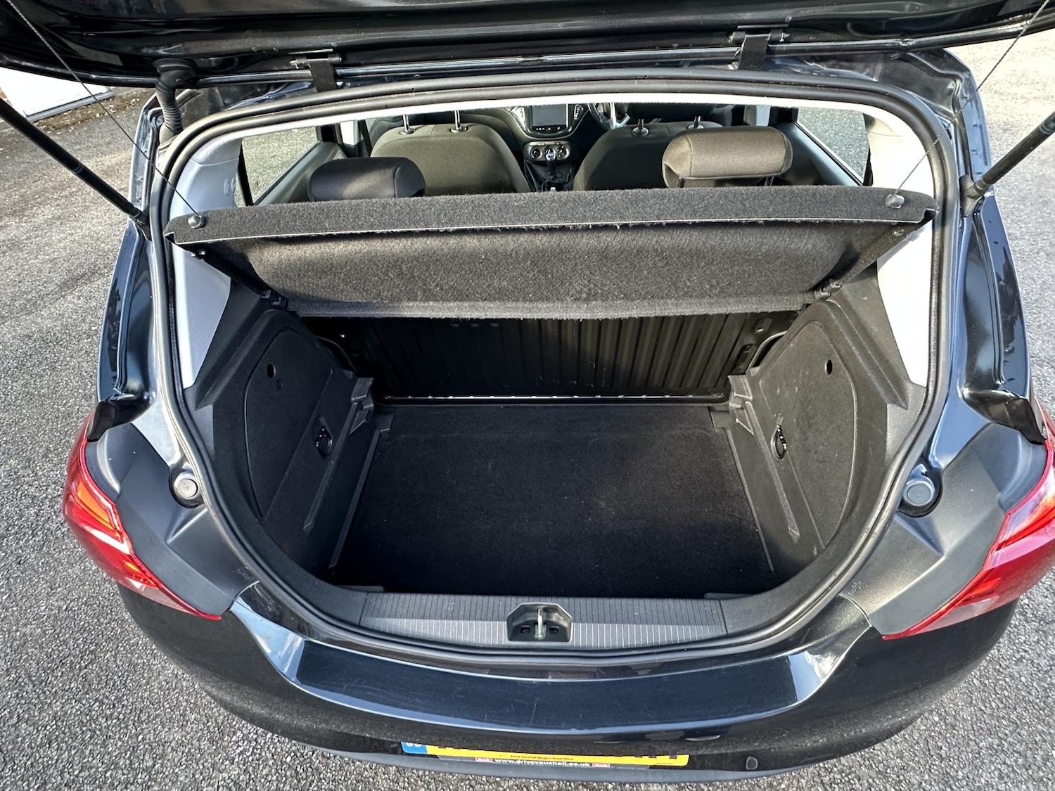 Used Vauxhall Corsa 2015 for sale - 76439922: Photo 12