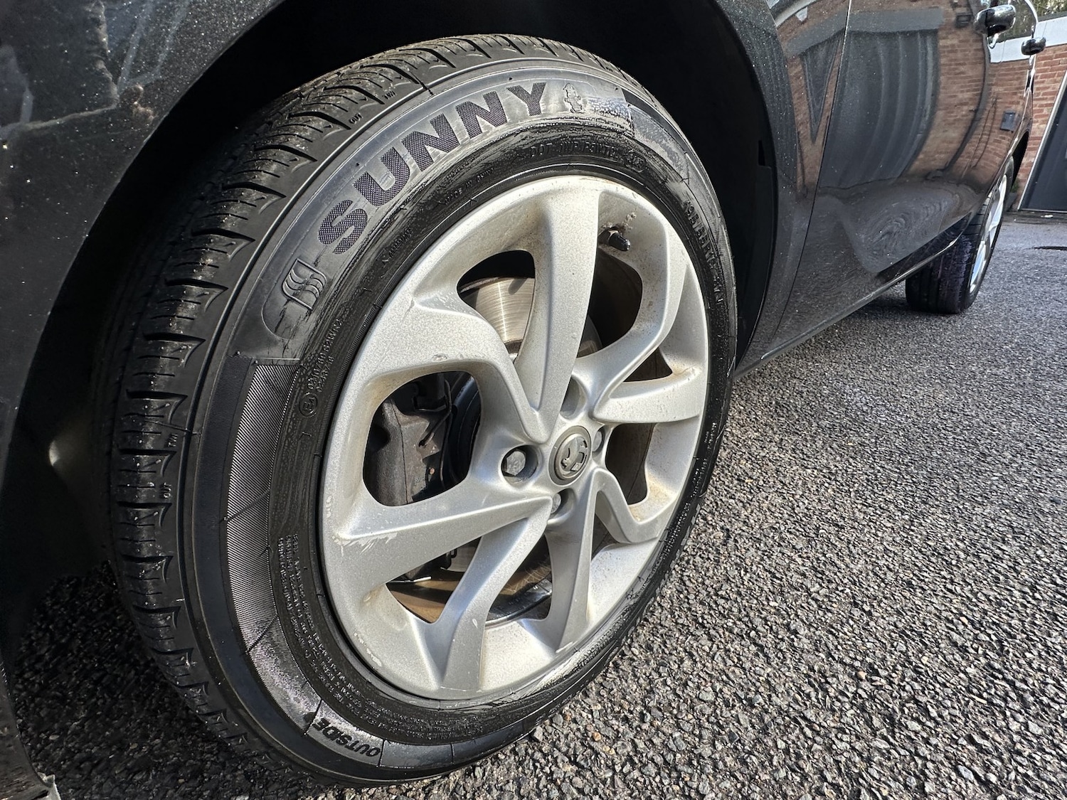 Used Vauxhall Corsa 2015 for sale - 76439922: Photo 13