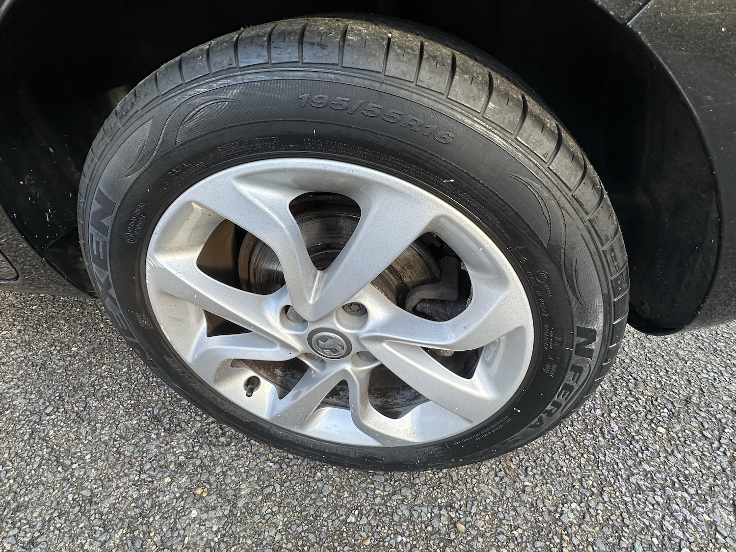 Used Vauxhall Corsa 2015 for sale - 76439922: Photo 14