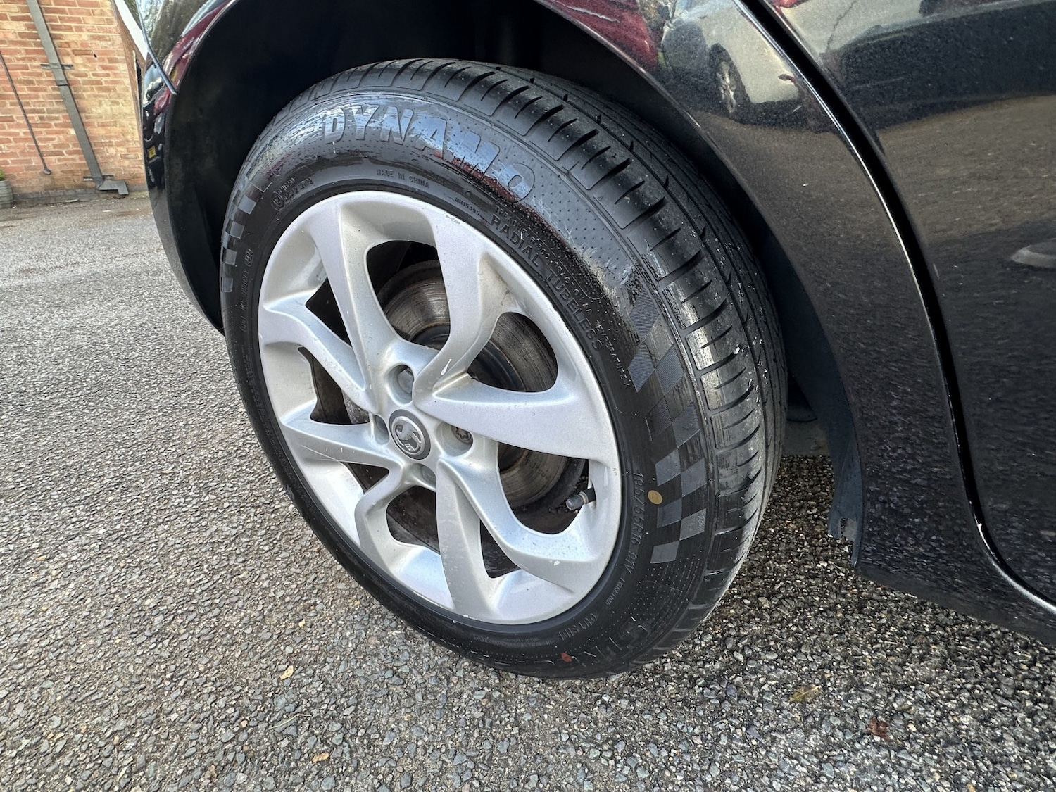 Used Vauxhall Corsa 2015 for sale - 76439922: Photo 15