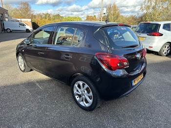 Used Vauxhall Corsa 2015 for sale - 76439922: Photo