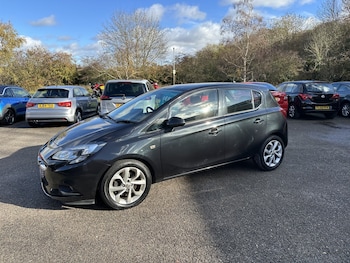 Used Vauxhall Corsa 2015 for sale - 76439922: Photo