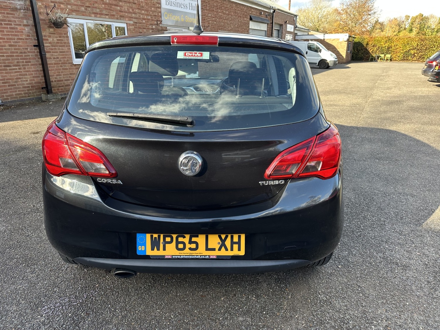 Used Vauxhall Corsa 2015 for sale - 76439922: Photo 7