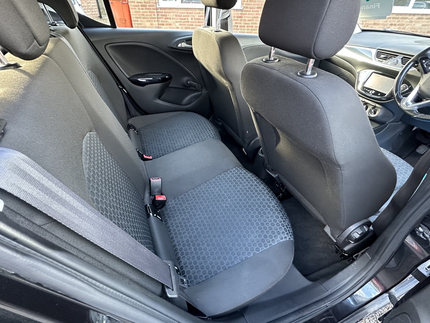 Used Vauxhall Corsa 2015 for sale - 76439922: Photo 9