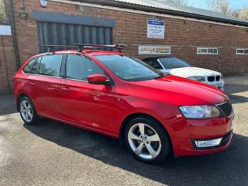Used Skoda Rapid 2015 for sale - 74239523: Photo