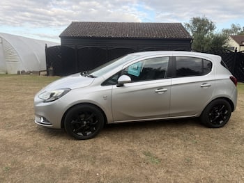 Used Vauxhall Corsa 2015 for sale - 79637680: Photo