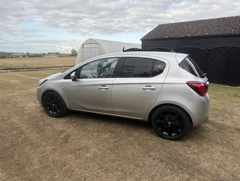 Used Vauxhall Corsa 2015 for sale - 79637680: Photo