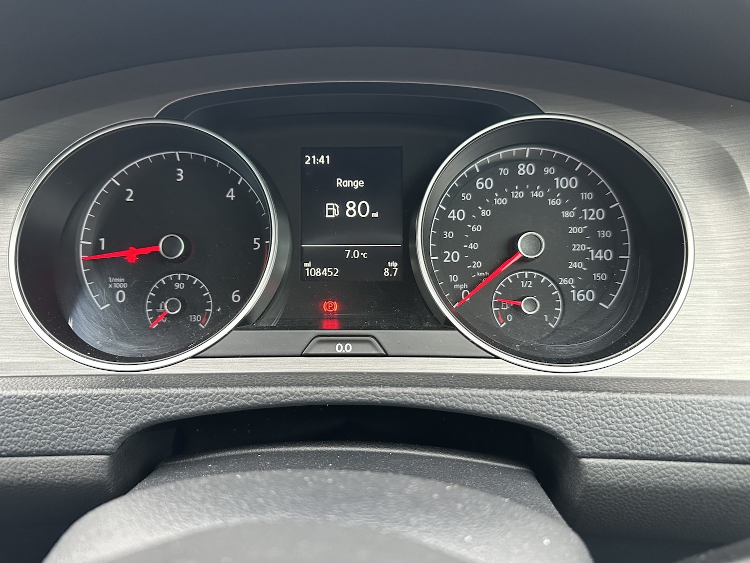 Used Volkswagen Golf 2015 for sale - 76666099: Photo 10