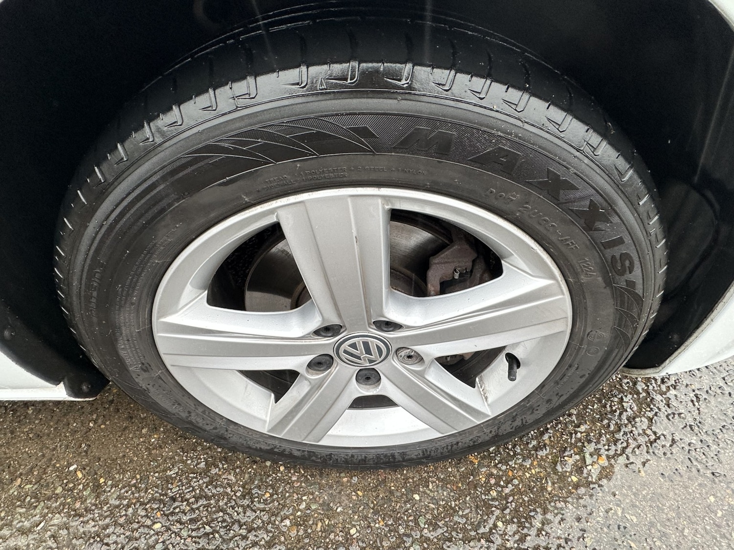 Used Volkswagen Golf 2015 for sale - 76666099: Photo 12