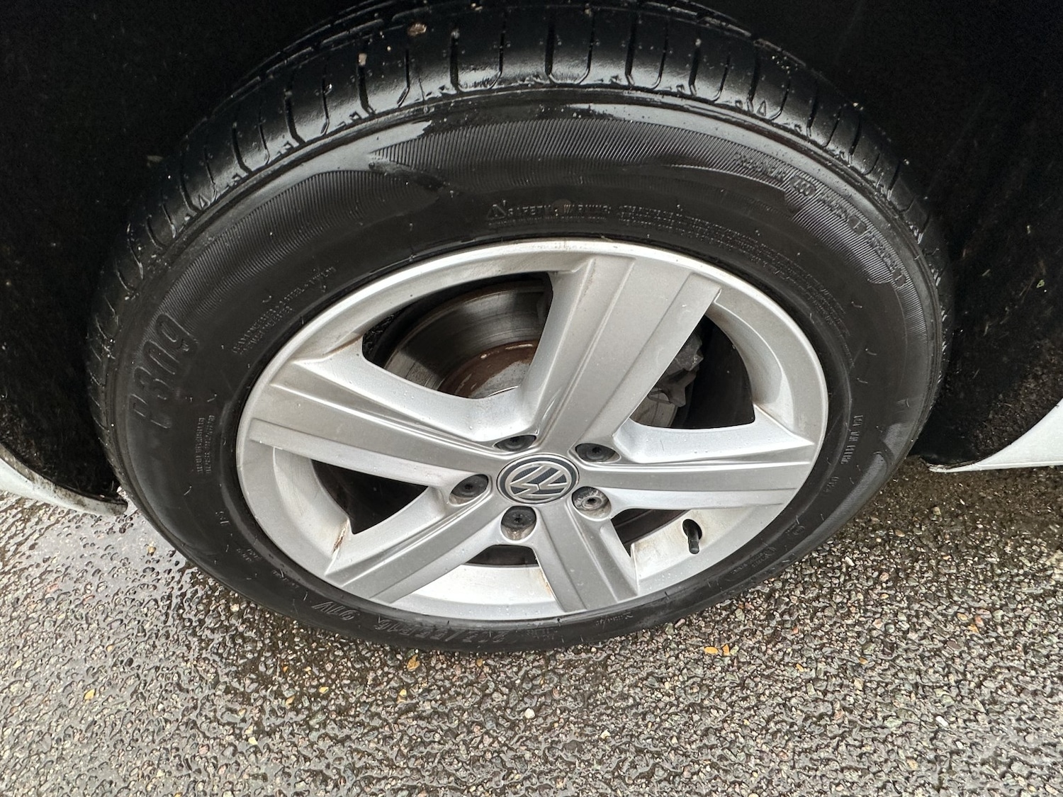 Used Volkswagen Golf 2015 for sale - 76666099: Photo 13