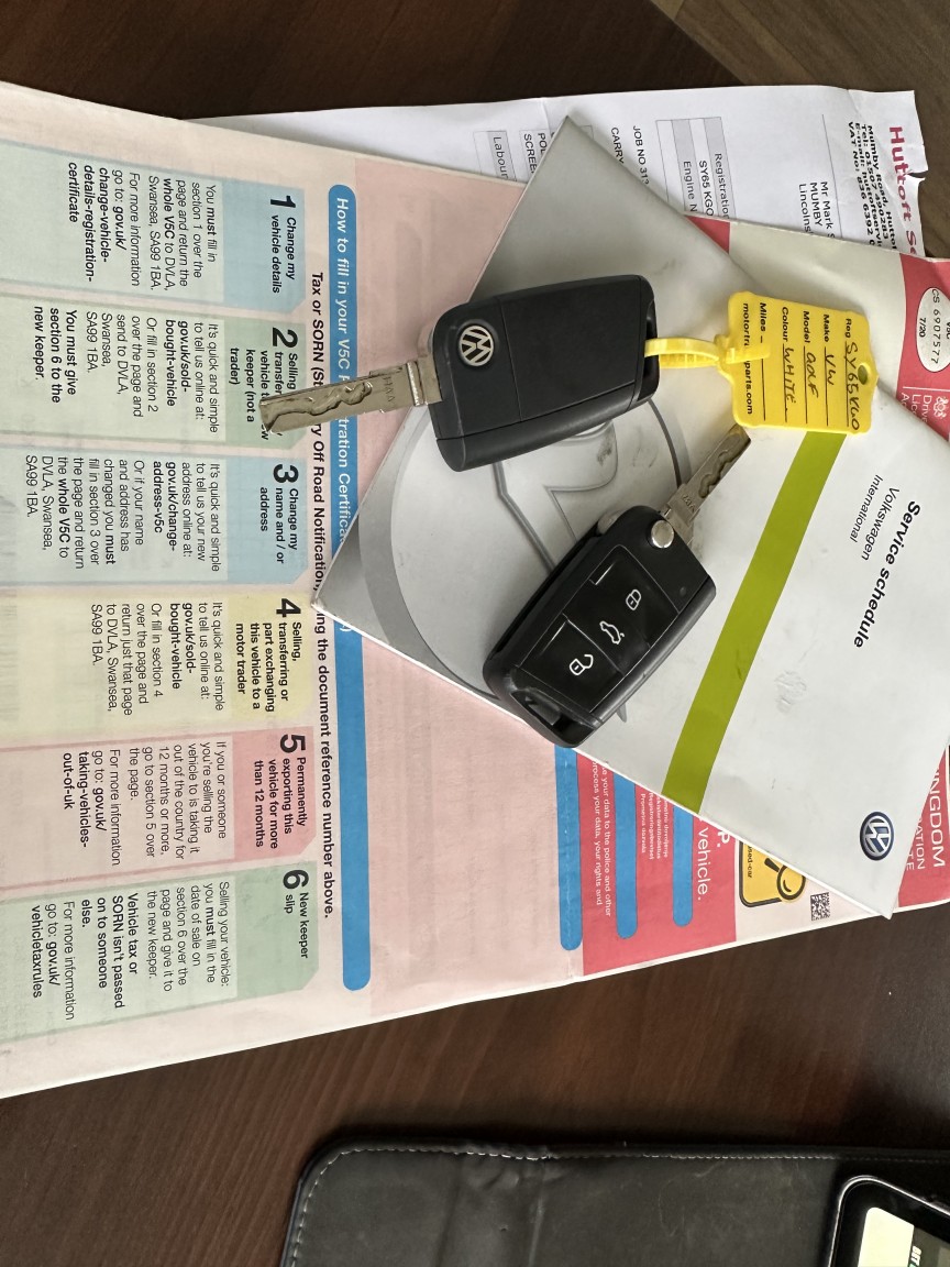 Used Volkswagen Golf 2015 for sale - 76666099: Photo 16