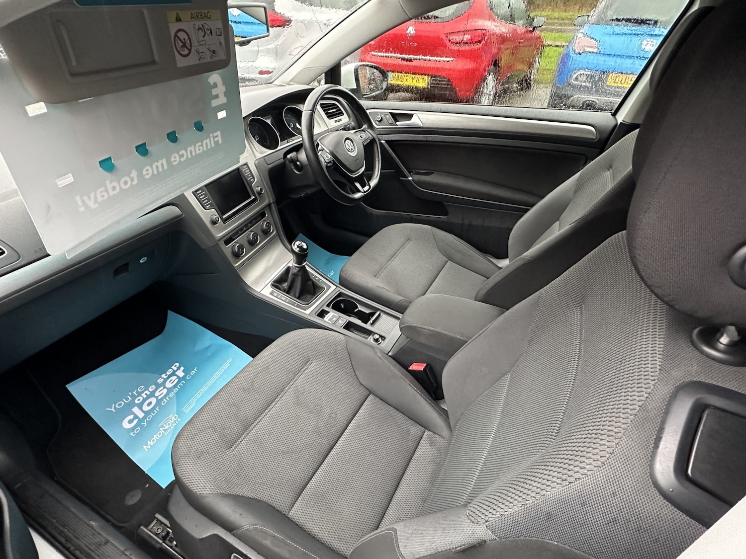 Used Volkswagen Golf 2015 for sale - 76666099: Photo 7