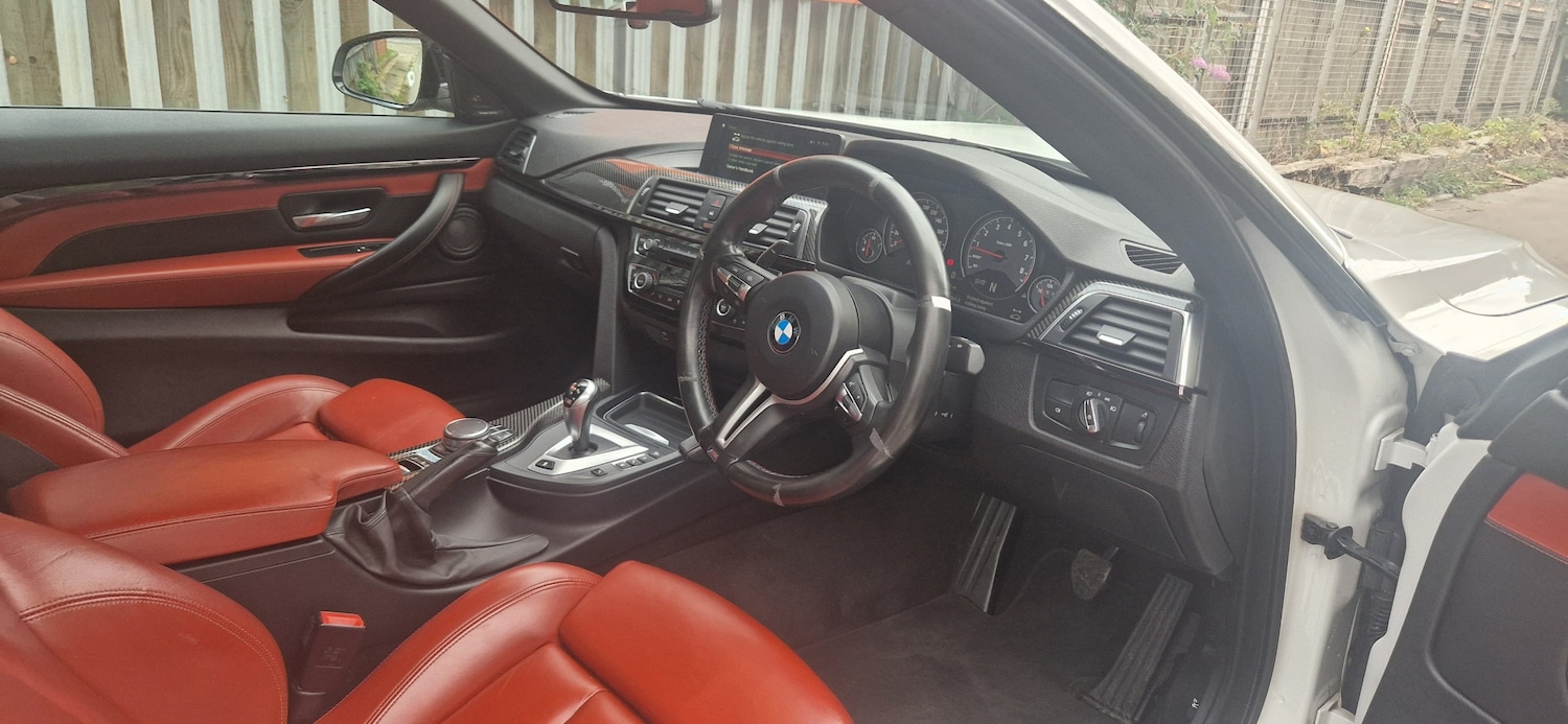 Used BMW M4 2018 for sale - 76395558: Photo 13