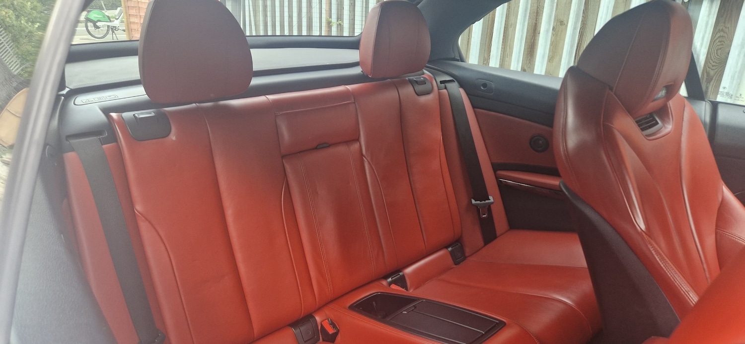 Used BMW M4 2018 for sale - 76395558: Photo 14