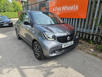2019 (19) - 1.0 Prime 5dr Auto