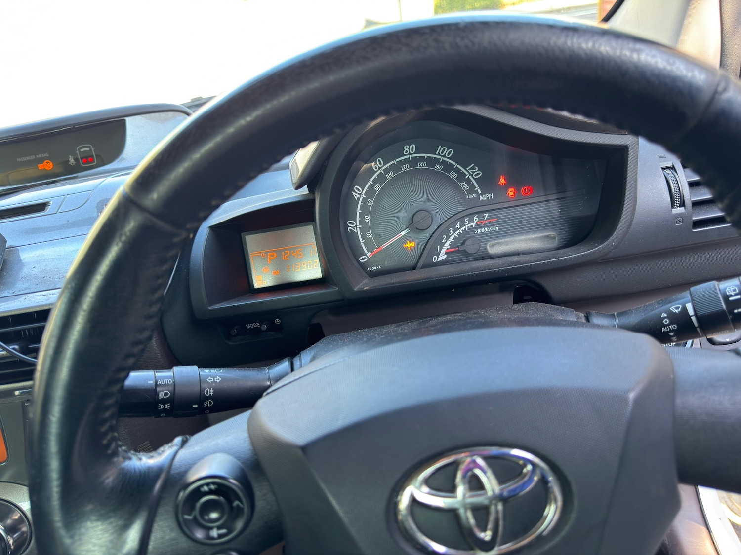 Used Toyota IQ 2010 for sale - 73582529: Photo 11
