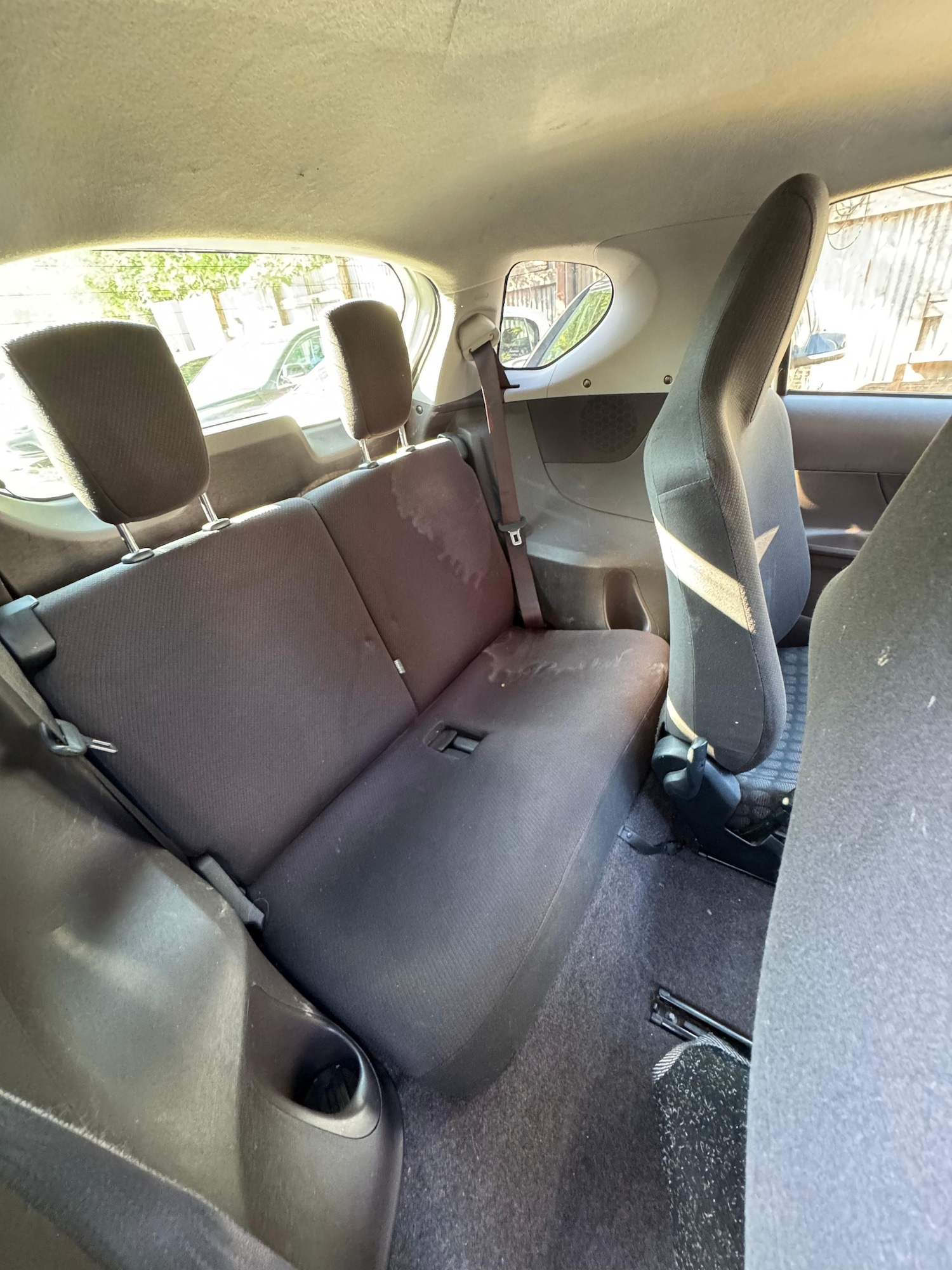 Used Toyota IQ 2010 for sale - 73582529: Photo 12