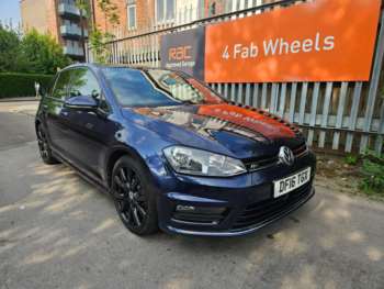 2016 (16) - 2.0 TDI R-Line Edition 5dr DSG