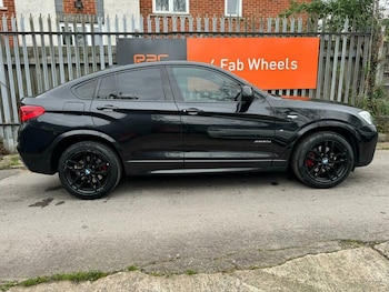 Used BMW X4 2015 for sale - 79417966: Photo