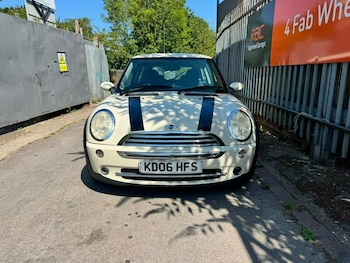 Used MINI One 2006 for sale - 79417971: Photo