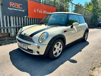 Used MINI One 2006 for sale - 79417971: Photo