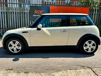Used MINI One 2006 for sale - 79417971: Photo
