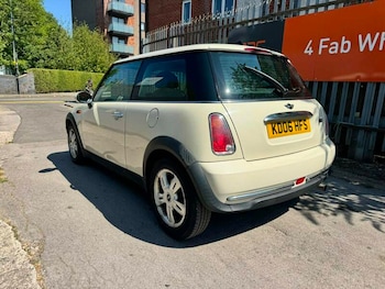 Used MINI One 2006 for sale - 79417971: Photo
