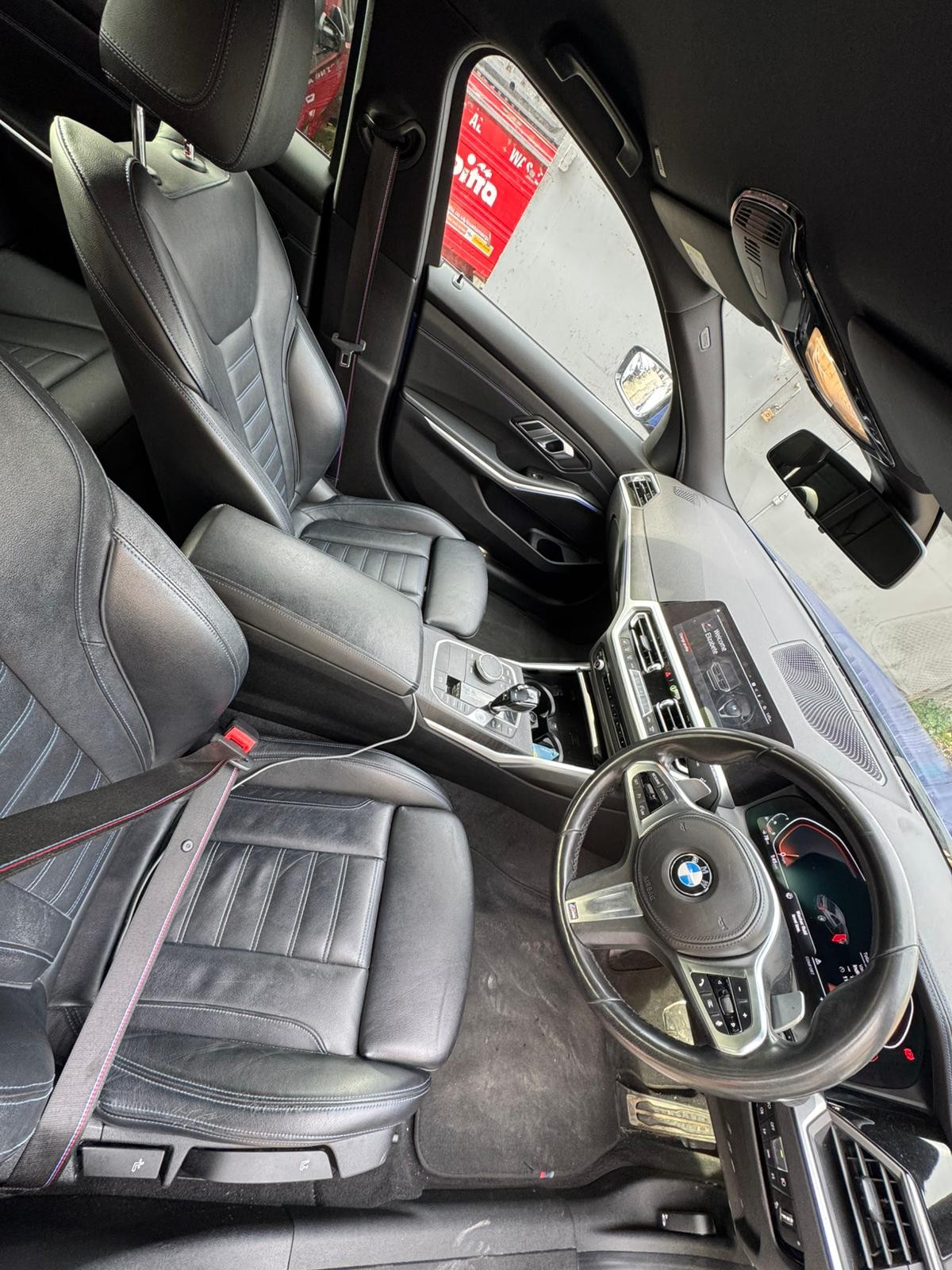 Used BMW 3 Series 2019 for sale - 76577439: Photo 10