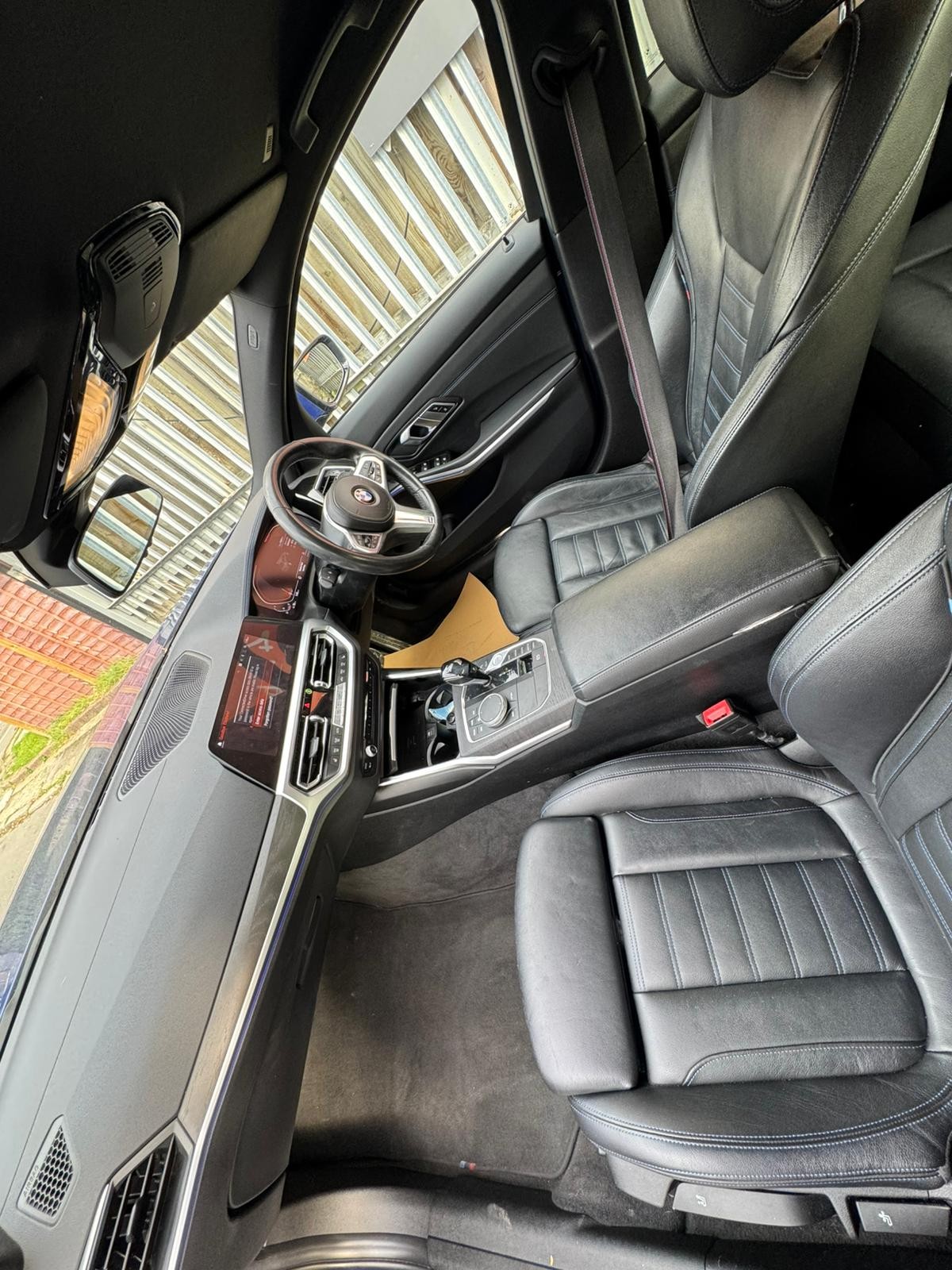 Used BMW 3 Series 2019 for sale - 76577439: Photo 11