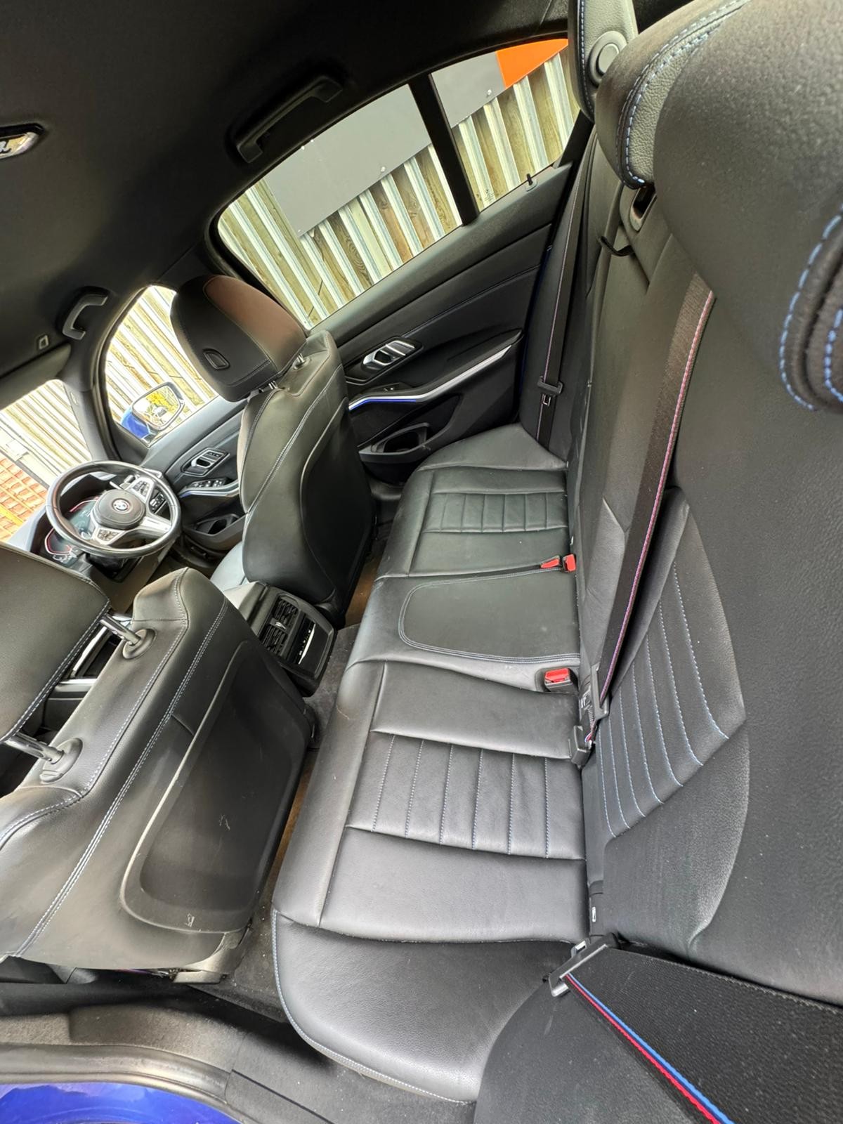 Used BMW 3 Series 2019 for sale - 76577439: Photo 12