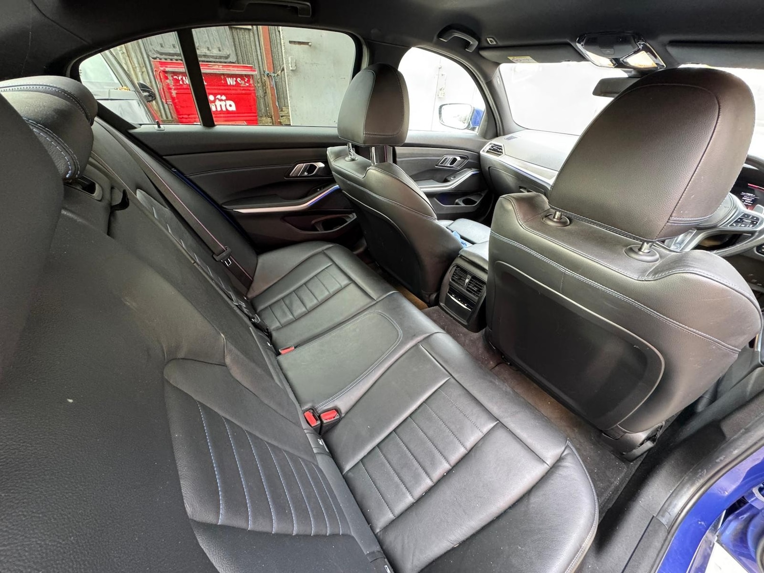 Used BMW 3 Series 2019 for sale - 76577439: Photo 13