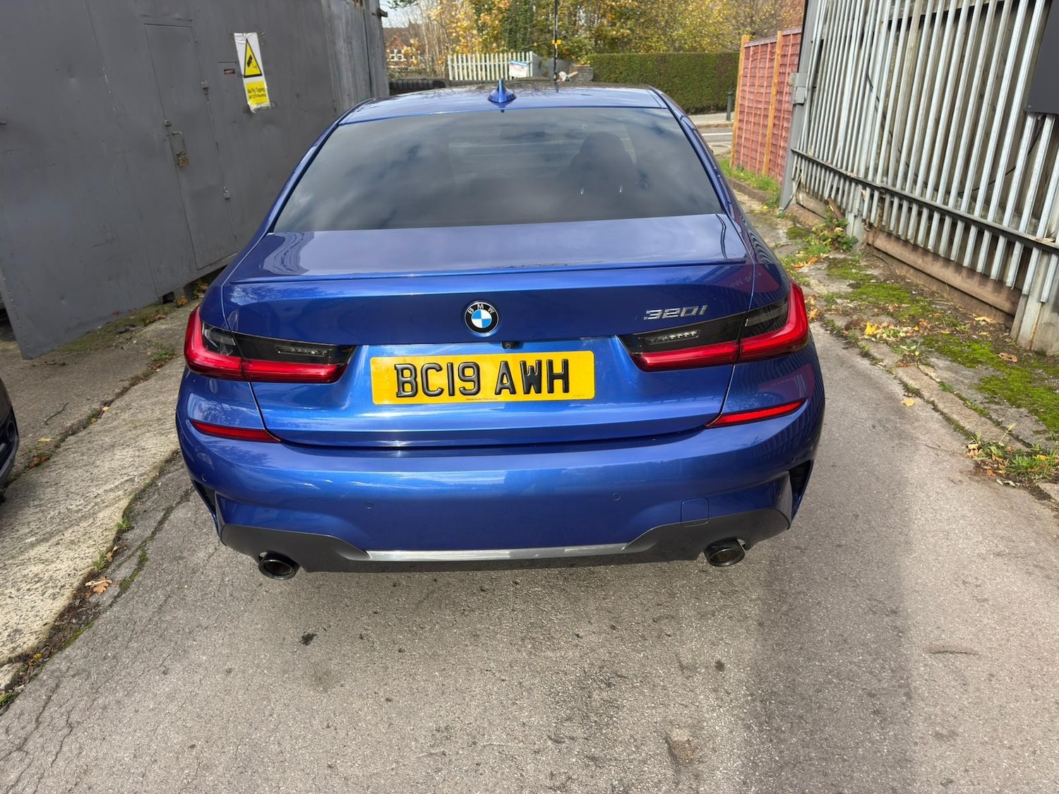 Used BMW 3 Series 2019 for sale - 76577439: Photo 6