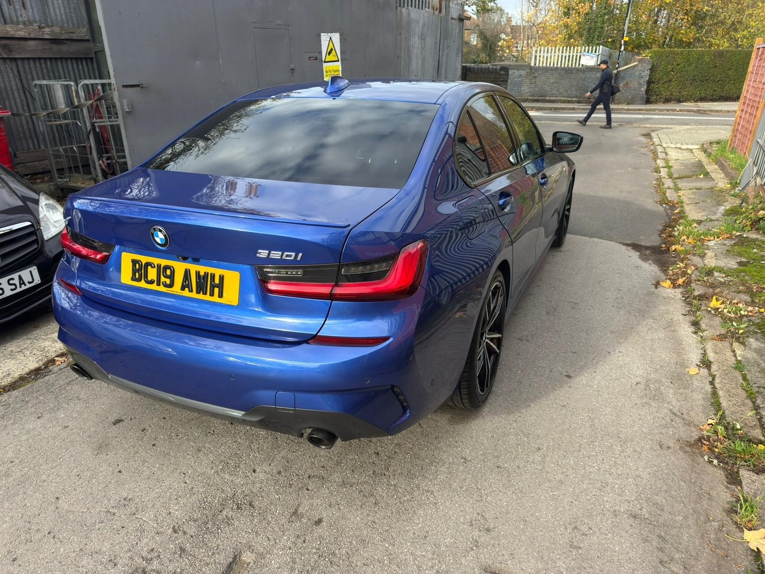 Used BMW 3 Series 2019 for sale - 76577439: Photo 7