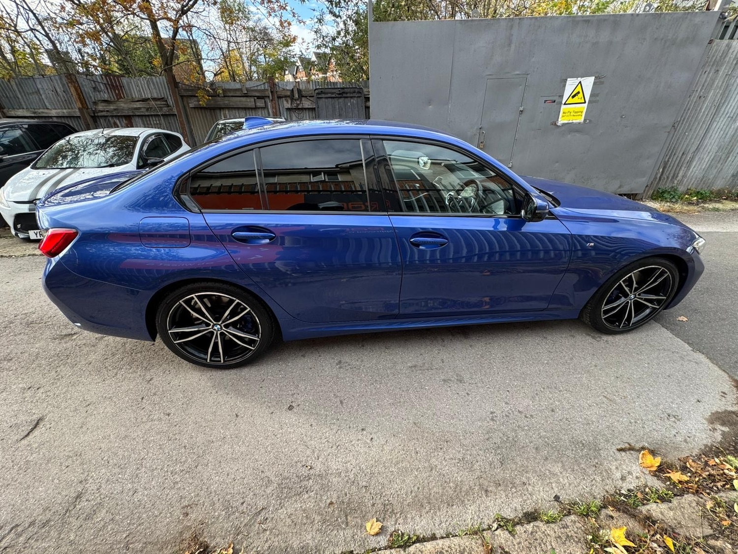 Used BMW 3 Series 2019 for sale - 76577439: Photo 8