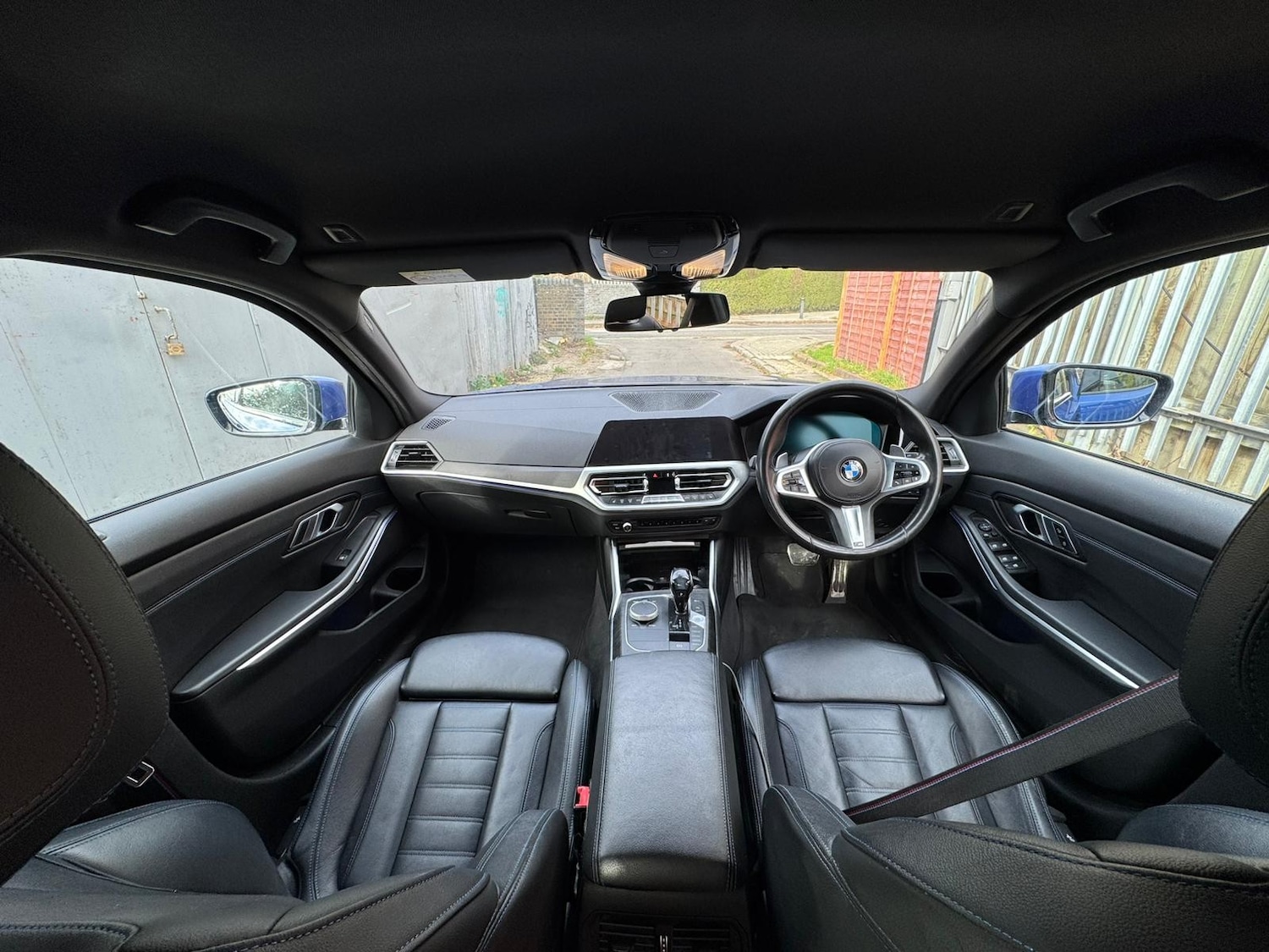 Used BMW 3 Series 2019 for sale - 76577439: Photo 9