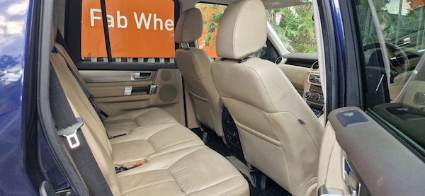 Used Land Rover Discovery 2015 for sale - 75325280: Photo 14