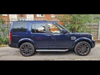 Used Land Rover Discovery 2015 for sale - 75325280: Photo