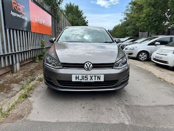 Used Volkswagen Golf 2015 for sale - 78820362: Photo