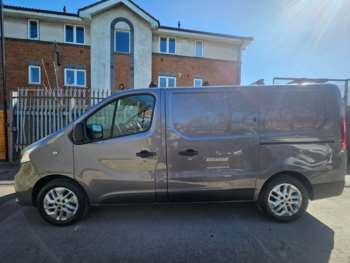 Used Renault Trafic 2019 for sale - 73493675: Photo
