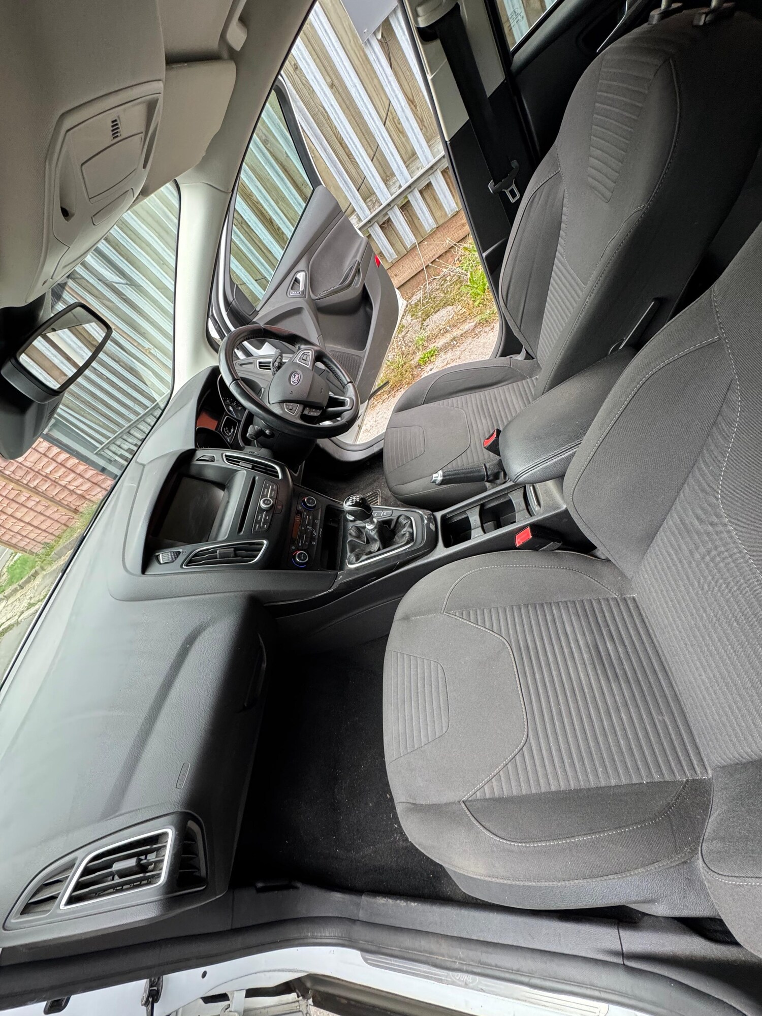 Used Ford Focus 2015 for sale - 76224960: Photo 10