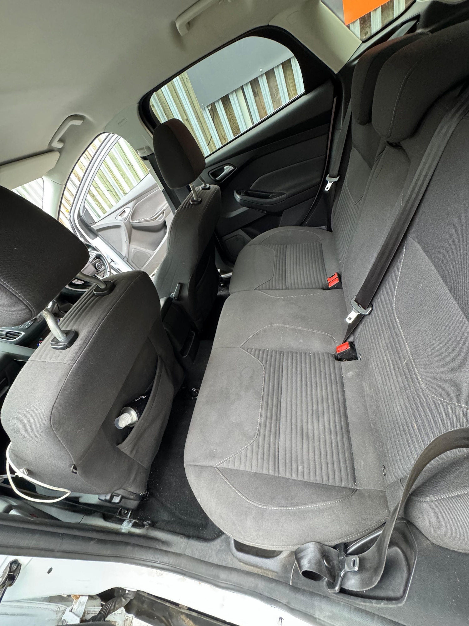 Used Ford Focus 2015 for sale - 76224960: Photo 12