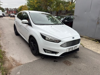 Ford - Focus