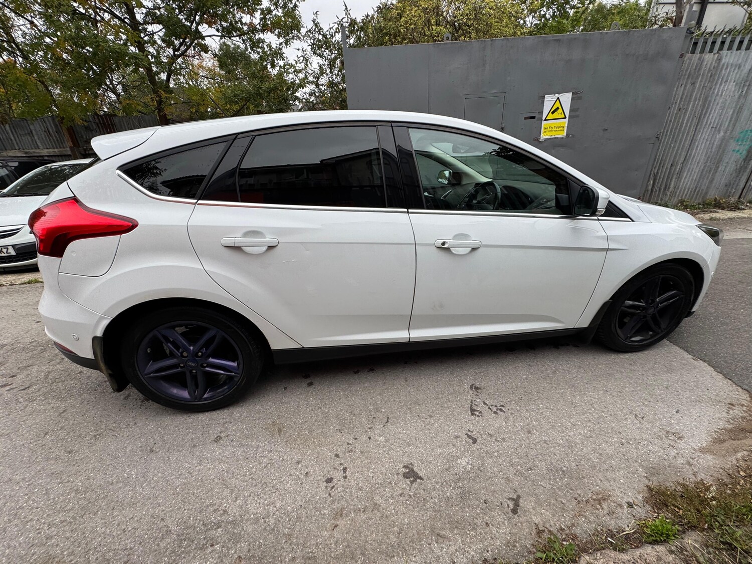 Used Ford Focus 2015 for sale - 76224960: Photo 5