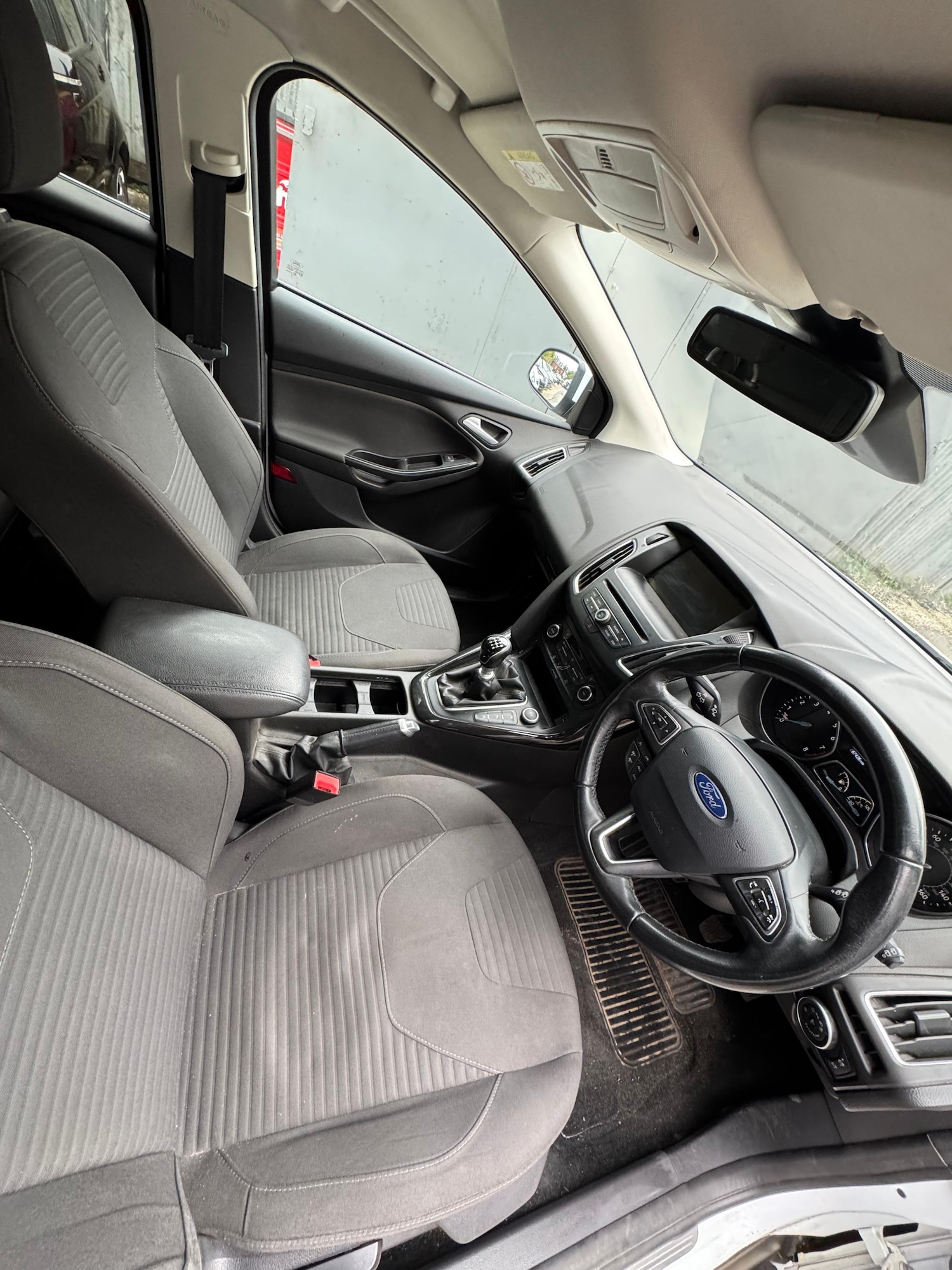 Used Ford Focus 2015 for sale - 76224960: Photo 9