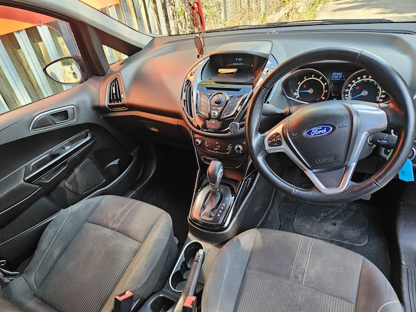 Used Ford B-MAX 2013 for sale - 76186942: Photo 12